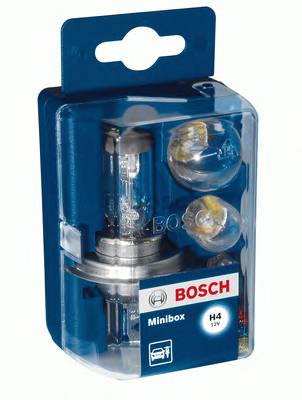 Фотография Bosch 1987301101