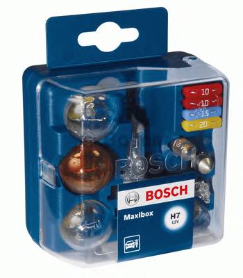 Фотография Bosch 1987301111