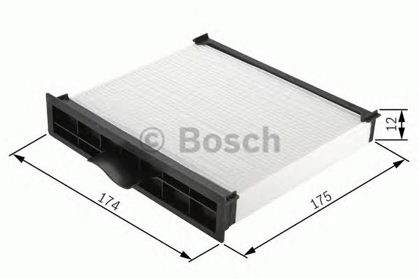 Фотография Bosch 1987432164