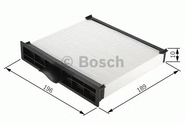 Фотография Bosch 1987432171