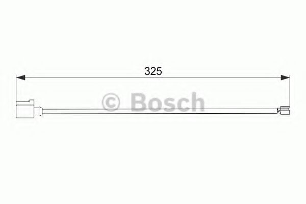 Фотография Bosch 1987474567