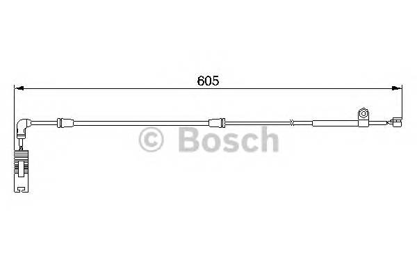 Фотография Bosch 1987474943