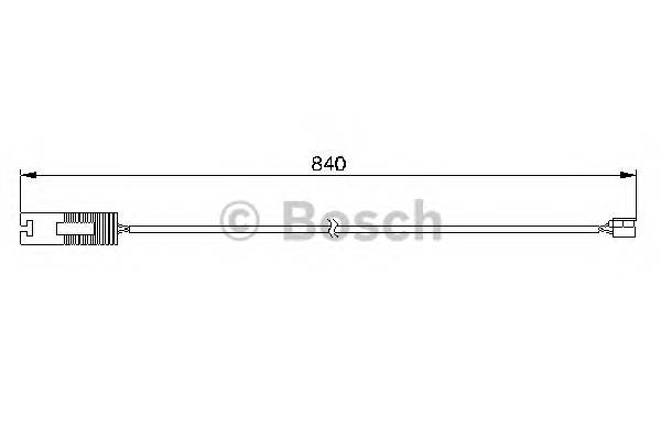 Фотография Bosch 1987474956