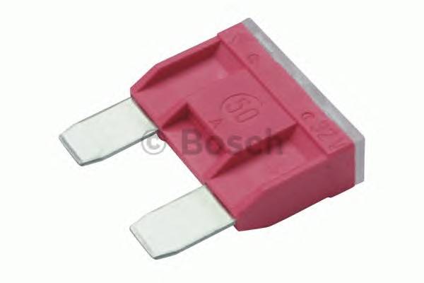 Предохранитель макси 50 A красный Фотография Bosch 1987529021
