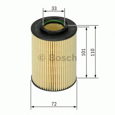 Фотография Bosch F026407061