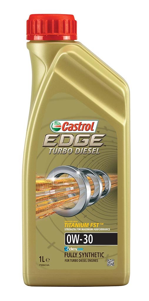 Фотография CASTROL 157E4F