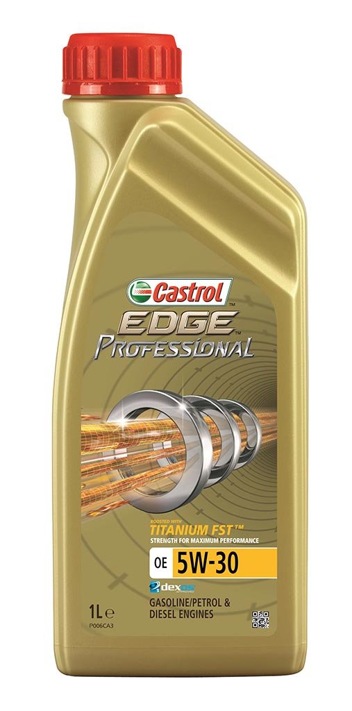 Фотография CASTROL 15802F