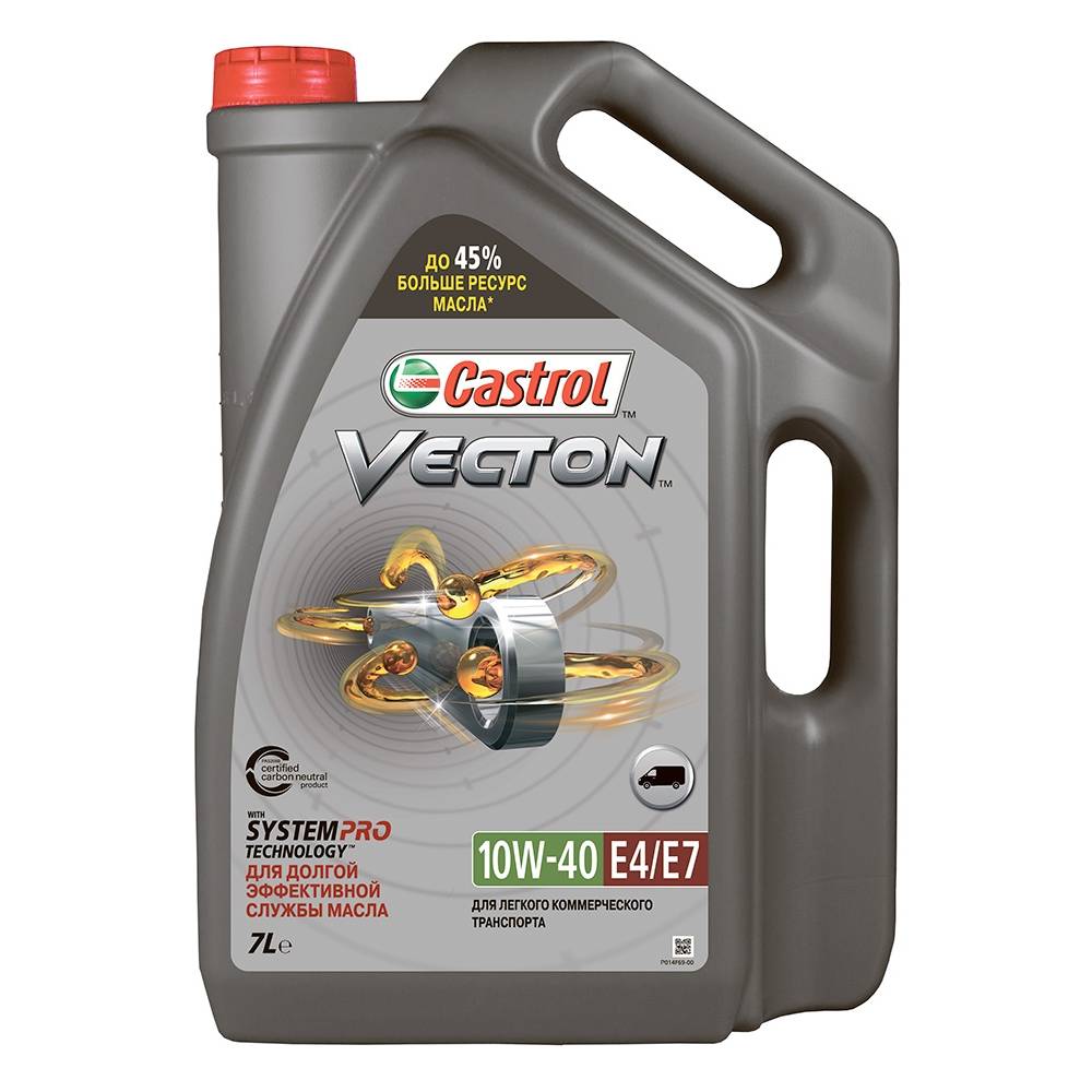 Фотография CASTROL 15BA42