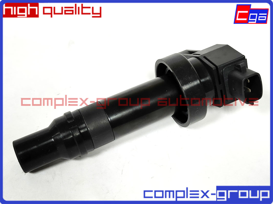 Катушка зажигания 273012B010 273002B010 19374099 880259 Фотография CGA 11CL0011RA