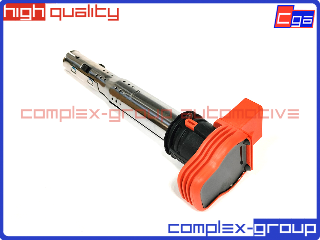 Фотография CGA 11CL0014RA
