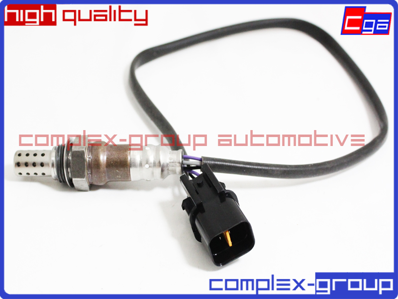 Датчик кислорода квадратная фишка MR507846 Фотография CGA 11LMD846RA