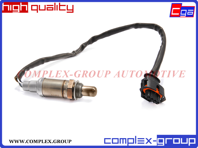 Кислородный датчик (плоская фишка) Фотография CGA 11LMD98RA