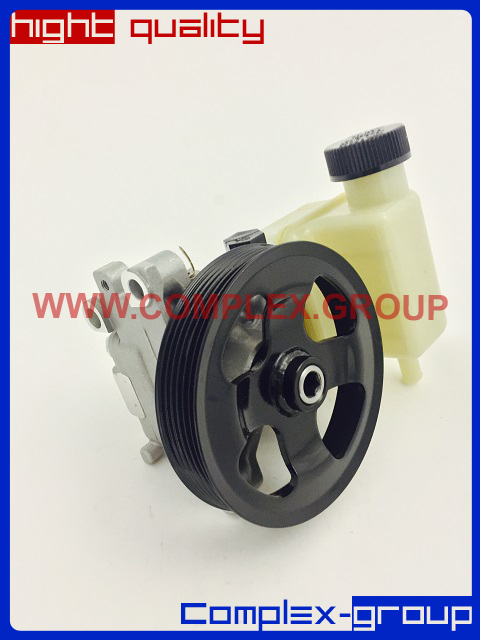 Насос гур mazda cx7 c бачком Фотография CGA 12PSP3002RA