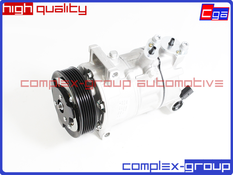 Фотография CGA 13CC8007RA