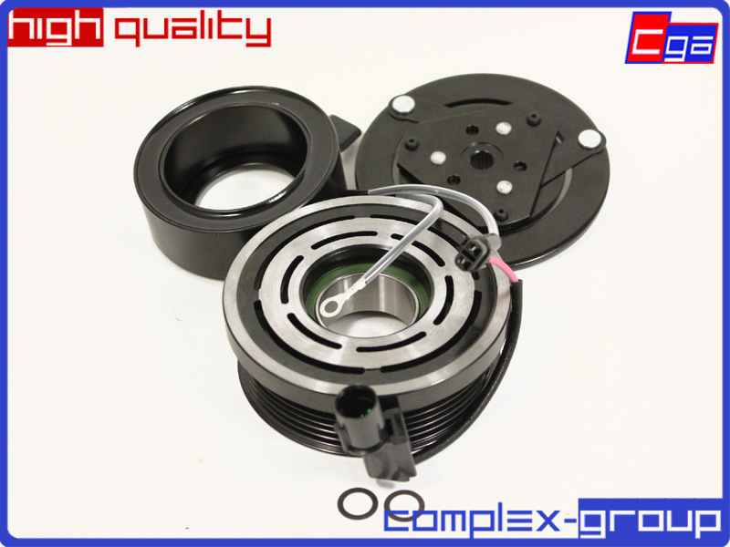 Муфта в сборе Японский подшипник Mitsubishi ASX. Lancer. Outlander Фотография CGA 13MC5010HDRA