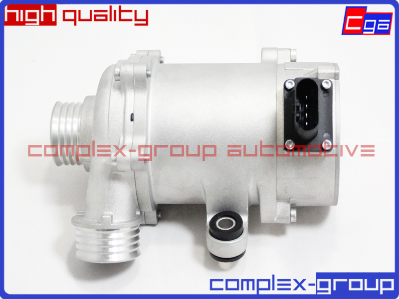 Электрический насос охлаждающей жидкости 11517597715 Фотография CGA 13WTP703RA