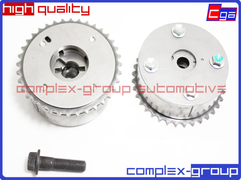 Фотография CGA 2VVT220RA