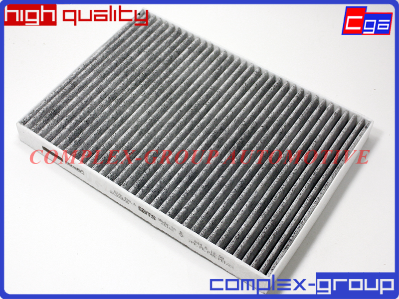 Угольный фильтр салона 4M0819439A 4M0819439 Фотография CGA 3CFL700RA