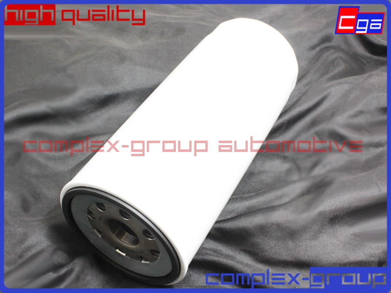 Фильтр масляный (Volvo/Scania/Cat) 21707133 23658092 2059778 1R1807 1R0739 Фотография CGA 3LFL777RA