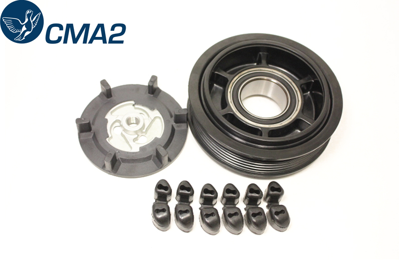 Фотография CMA2 C28039MA