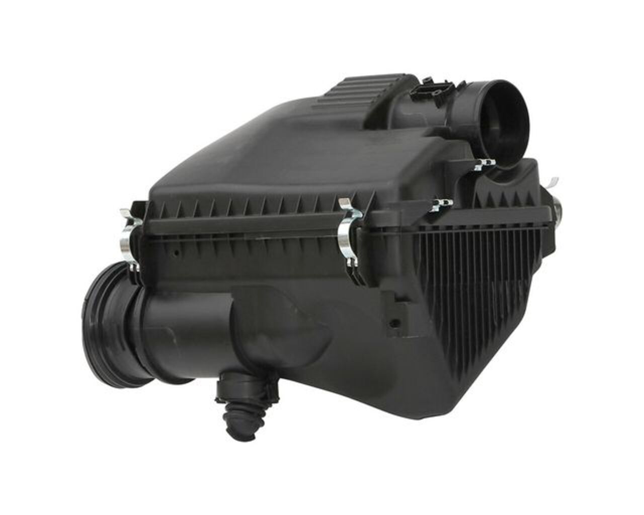 КОРПУС ВОЗДУШНОГО ФИЛЬТРА 2.7L LAND CRUISER PRADO 120 03- Фотография Casp 12AT123