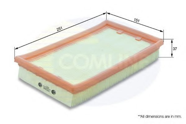 Фотография Comline CSZ12610