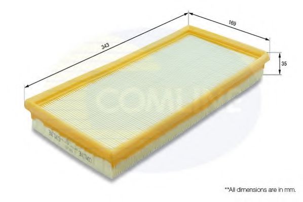 Фотография Comline EAF100