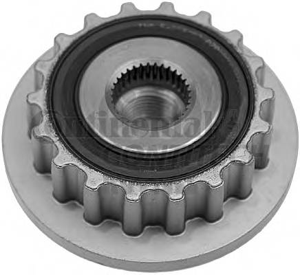 Муфта свободного хода генератора Фотография Contitech AP9030