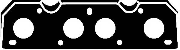 Прокладка вып коллектора RE Magane Logan Фотография Corteco 424631P