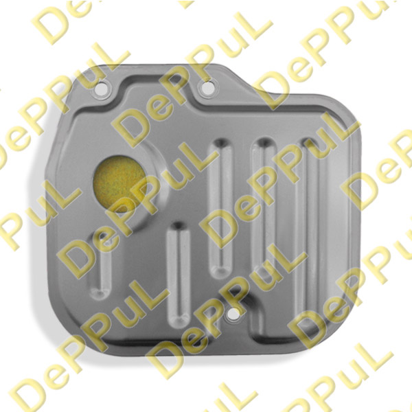 Фильтр масляный акпп Фотография DEPPUL DEGA2035