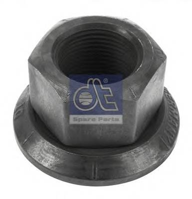 гайка колесная с вращающейся юбкой M22x15 H27 SW32 Фотография DIESEL TECHNIC 440121