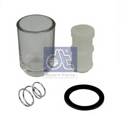 рк насоса подкачивающего стаканфильтрпружинакольцо упл Фотография DIESEL TECHNIC 490502