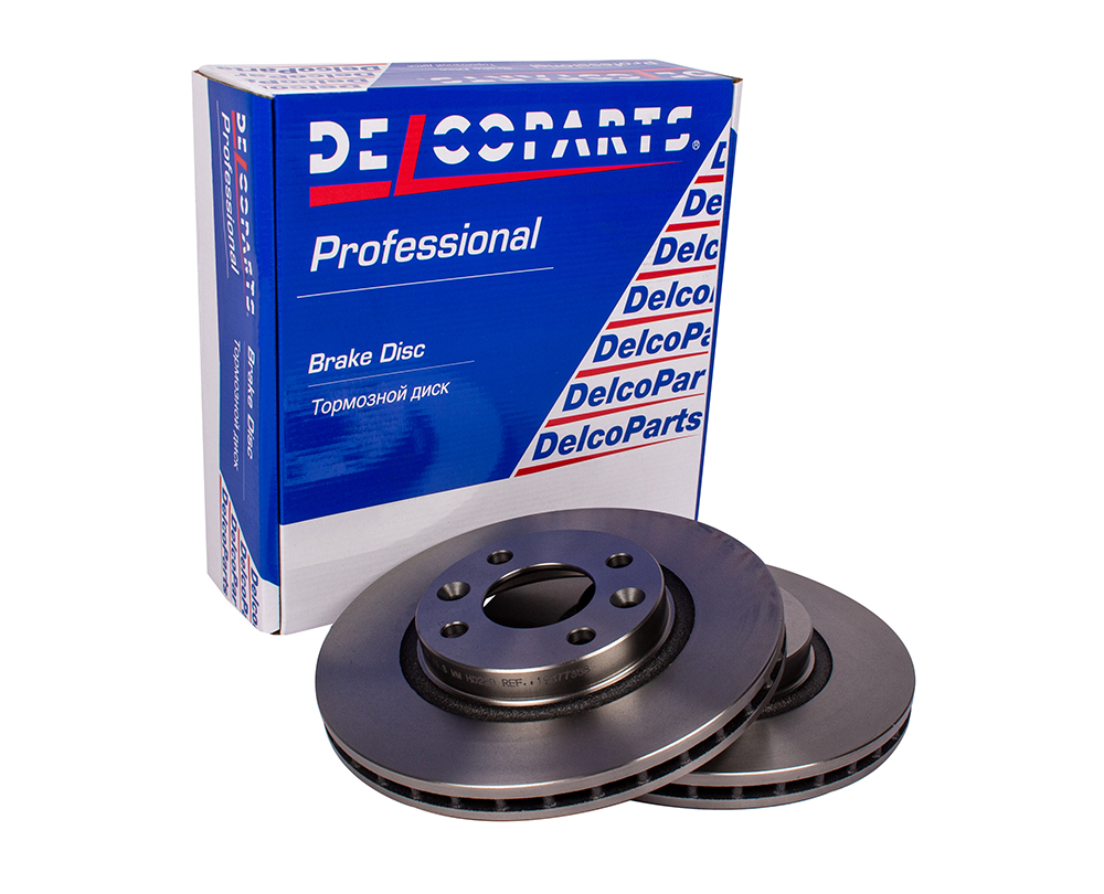 Фотография DelcoParts 19377358