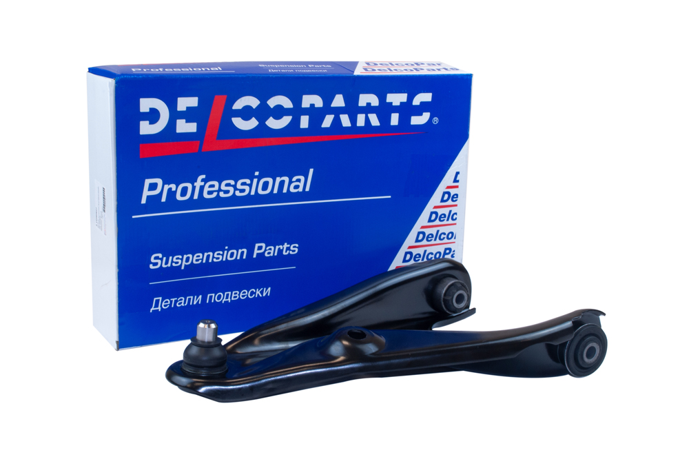 Фотография DelcoParts 19380827