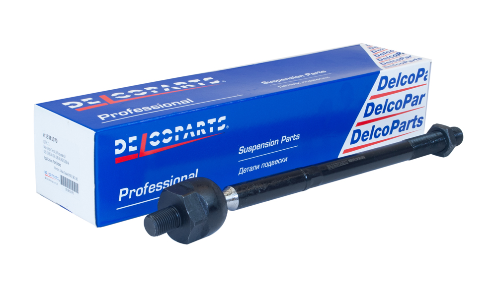 Фотография DelcoParts 19381070