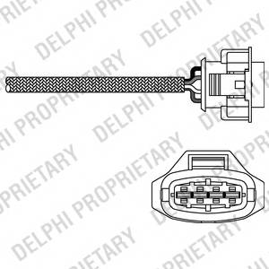 Фотография Delphi ES1079112B1