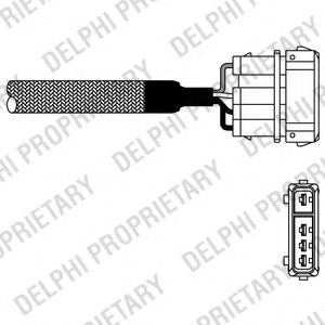 Фотография Delphi ES1097612B1