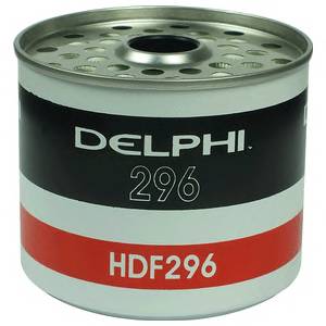 Фотография Delphi HDF296