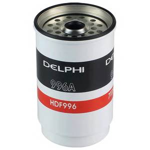 Фотография Delphi HDF996