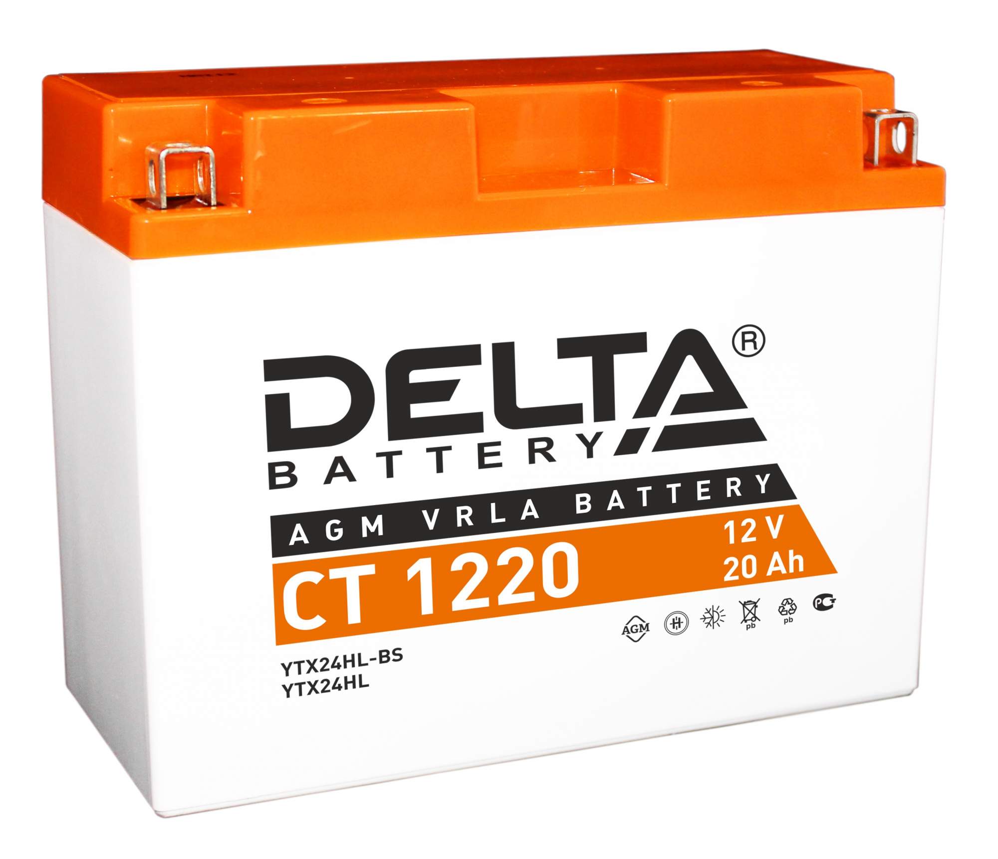 Фотография Delta autotechnik CT1220