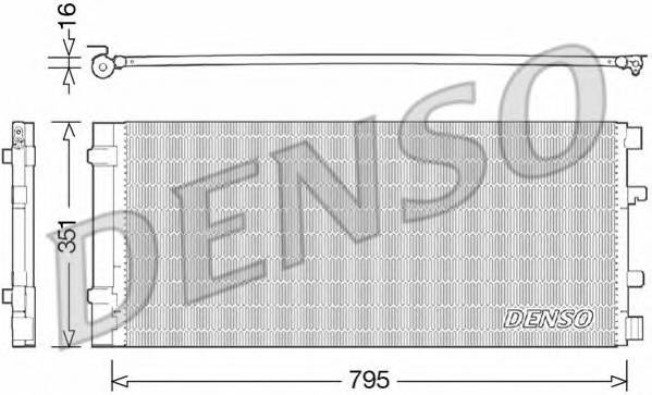 Фотография Denso DCN23037