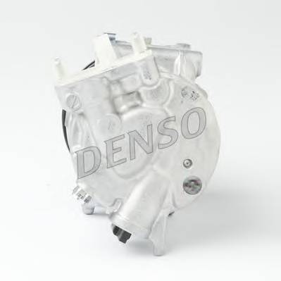 Компрессор кондиционера Фотография Denso DCP21014
