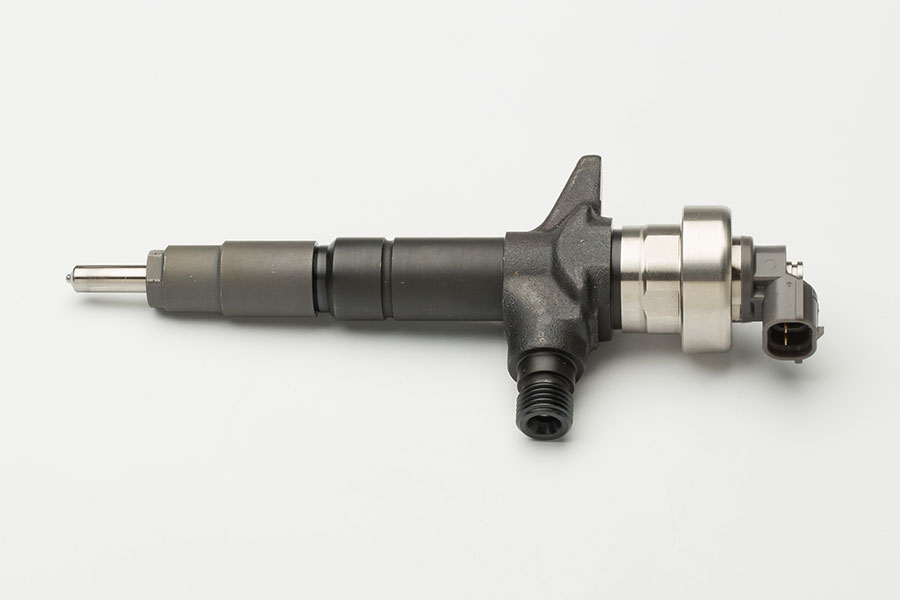 Форсунка Фотография Denso DCRI301900