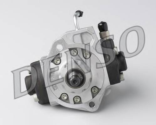 Насос высокого давления Фотография Denso DCRP300780