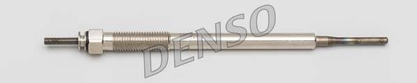 Свеча накаливания Фотография Denso DG245