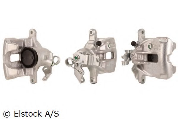 Тормозной суппорт Фотография ELSTOCK 870823