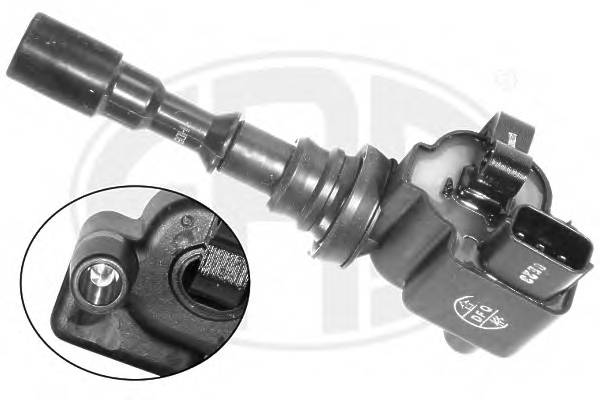 _катушка зажигания HyundaiKia Sorento Фотография ERA 880204