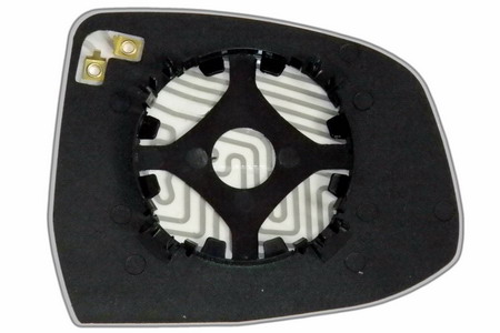 Зеркальный элемент FORD FOCUS (0 28400808 Фотография ERGON 28400808