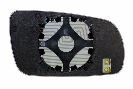 Элемент зеркальный левый асферический с обогревом Фотография ERGON 93609606