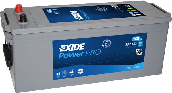 Фотография EXIDE EF1453